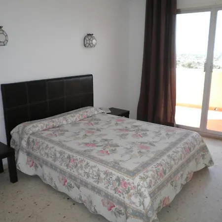 Rocinante Hotel Calp