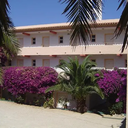 Rocinante Hotel Calp