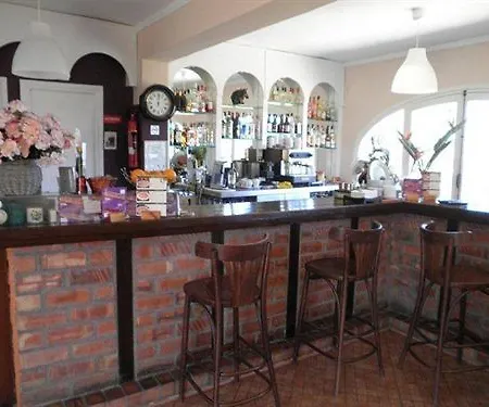 Rocinante Hotel