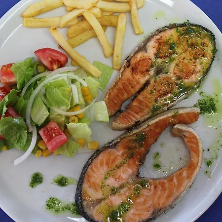 Rocinante Hotel Calp