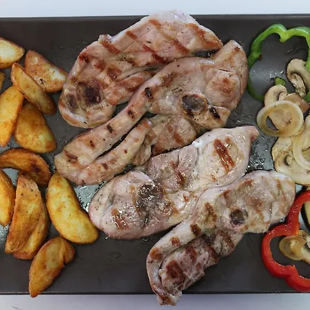 Rocinante Hotel Calp