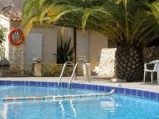 Hotel Rocinante Calp