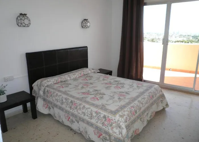 Rocinante Hotel Calpe