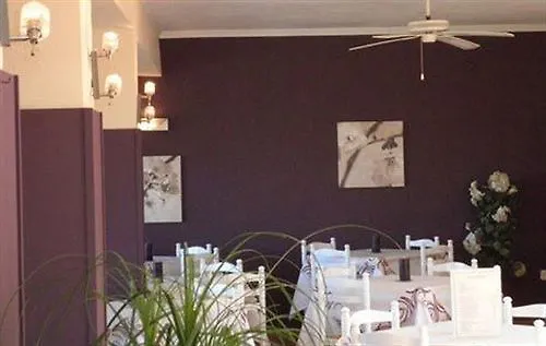 Rocinante Hotel Calpe