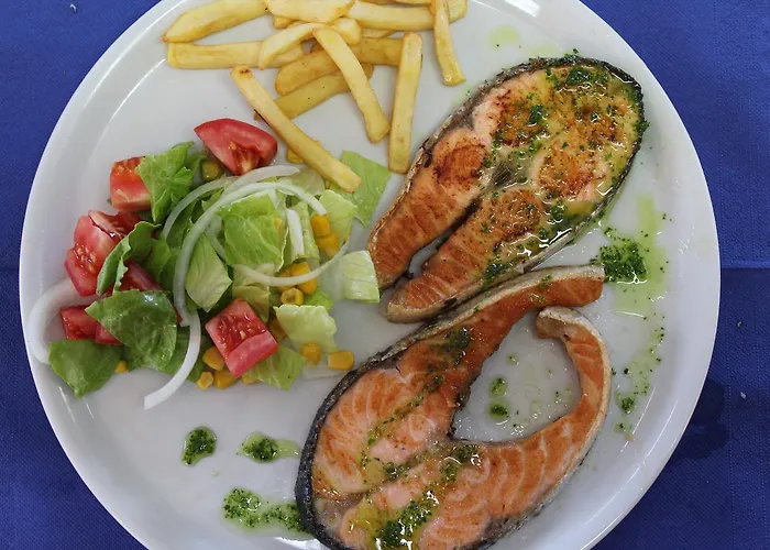 Rocinante Hotel Calpe