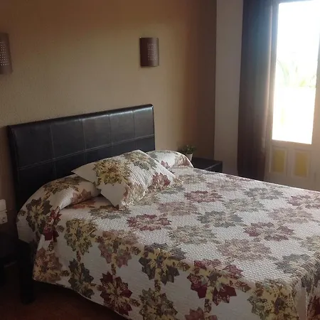 Rocinante Hotel Calpe