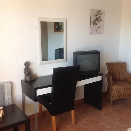 Hotel Rocinante 2*