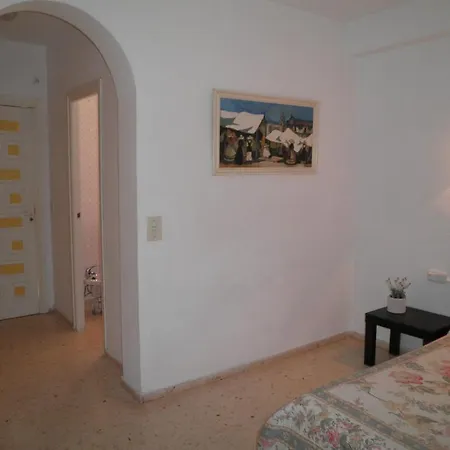 Rocinante Calpe
