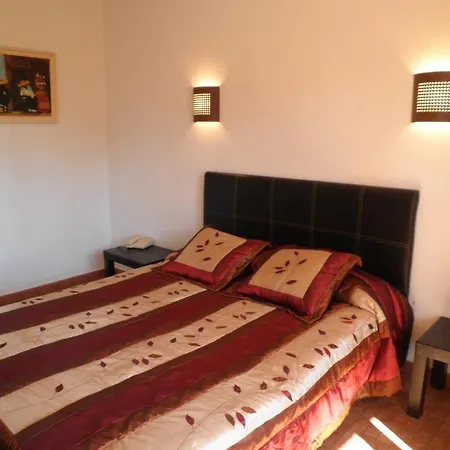 Hotel Rocinante Calpe