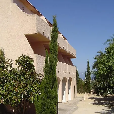 Hotel Rocinante