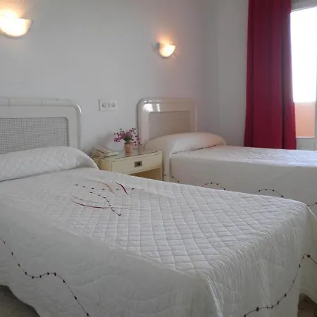 Rocinante Calpe