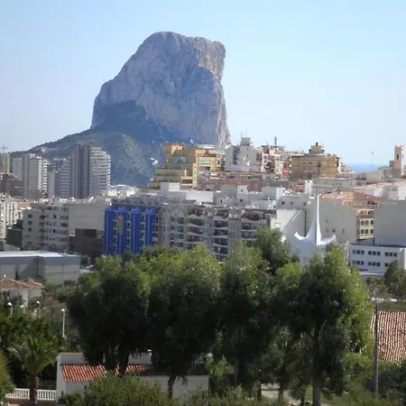 Hotel Rocinante