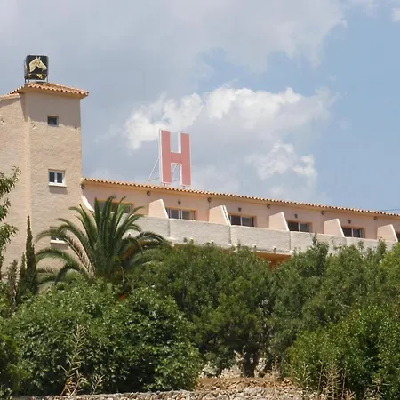 Hotel Rocinante