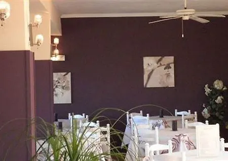 Rocinante Hotell Calpe