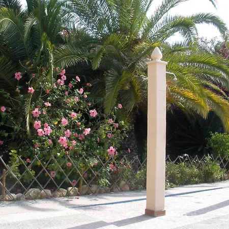 Rocinante 2* Calp