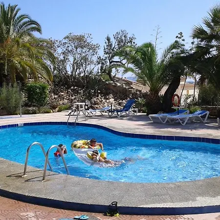 Hotel Rocinante