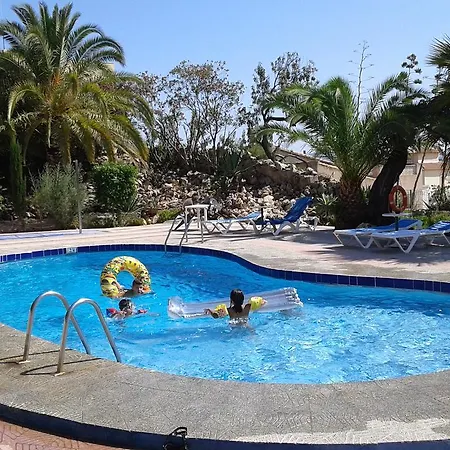 Rocinante Hotel