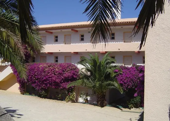 Rocinante Hotel Calpe