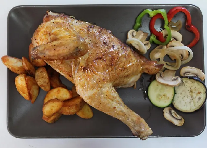 Rocinante Hotel Calpe